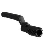 Spazzola elettrica ricaricabile per griglia e pavimenti – power scrubber 3‑in‑1 per BBQ, patio e piastrelle