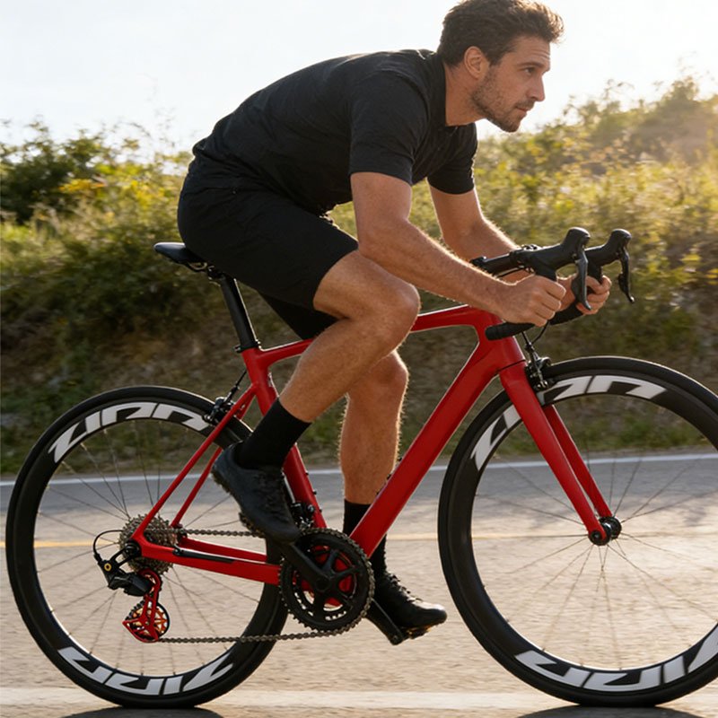 Bicycle Rear Derailleur Jockey Wheel Ceramic Bearing Aluminum Alloy 10T 12T 14T 16T Positive Negative Tooth for MTB Road Bike - Image 27