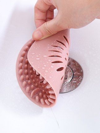 Toilet Sewer Sink Drain Outlet Filter - Image 5