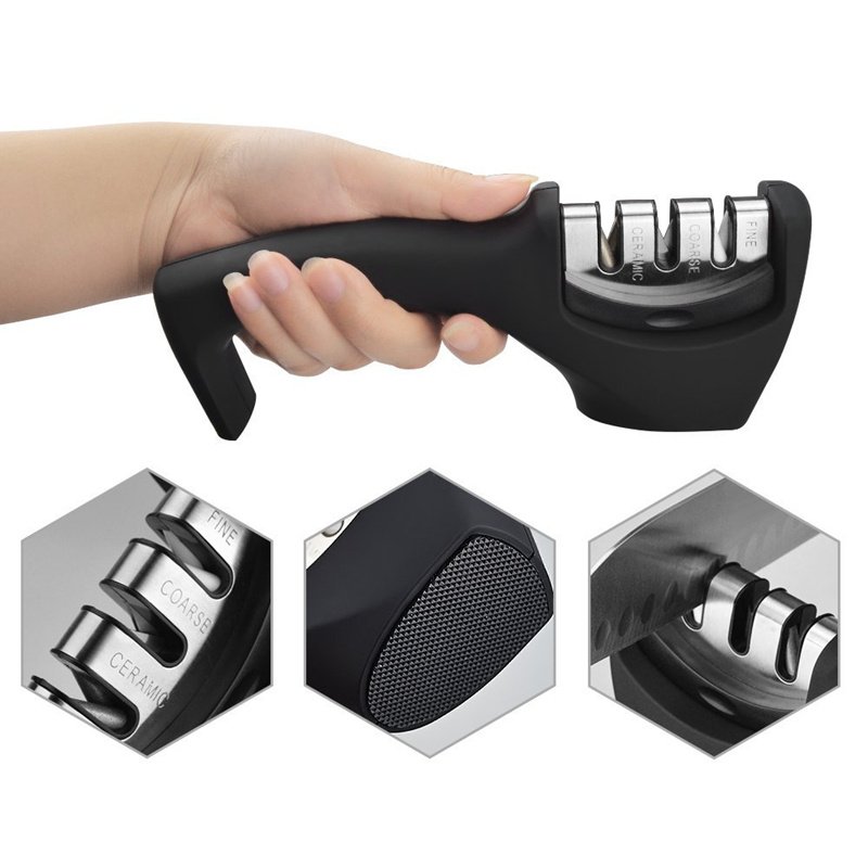 High Quality Professional Knife Sharpener - Image 3