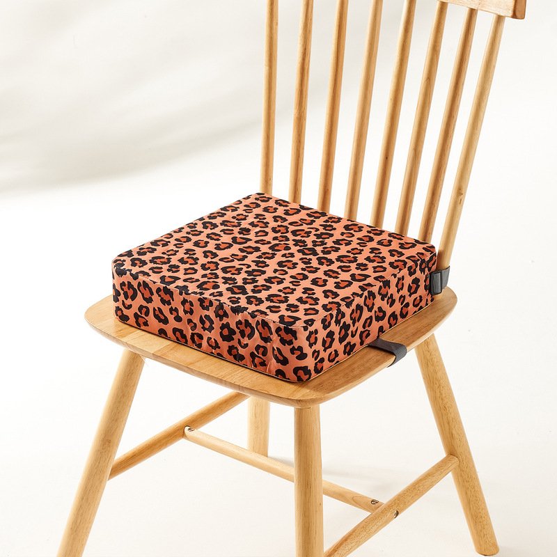 Portable Waterproof Baby Cushion, Outdoor Inflatable Elevated Mat for Infants Toddler Travel, Picnic, Stroller - Image 12