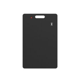 Ultra thin wireless charging card anti loss device for the elderly children pets tracking items searching and locating devices