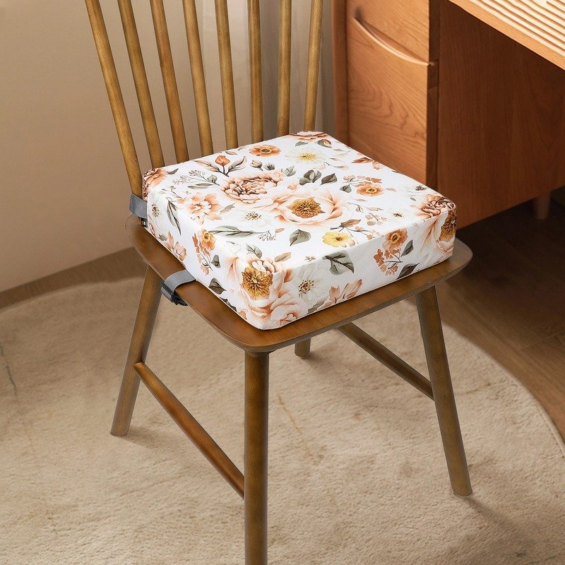 Portable Waterproof Baby Cushion, Outdoor Inflatable Elevated Mat for Infants Toddler Travel, Picnic, Stroller - Image 5