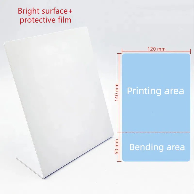 Google comment card NFC standing card NTAG213URL written into Apple Android phone touch NFC review card - Image 7