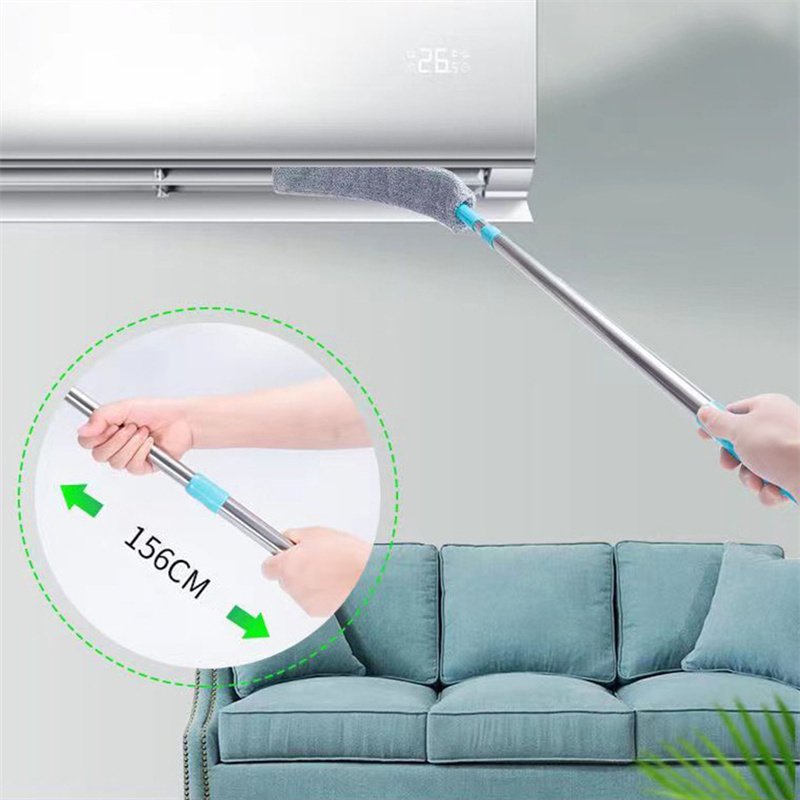 Bed Bottom Cleaning Dust Removal, Retractable Household Cleaning - Image 10