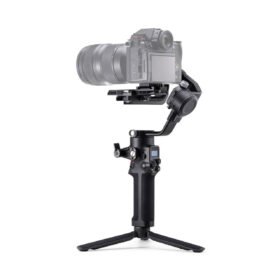 DJI RSC 2 Handheld Gimbal Full-Frame DSLR Professional Stabilized Camera Stabilizer Professional Kit