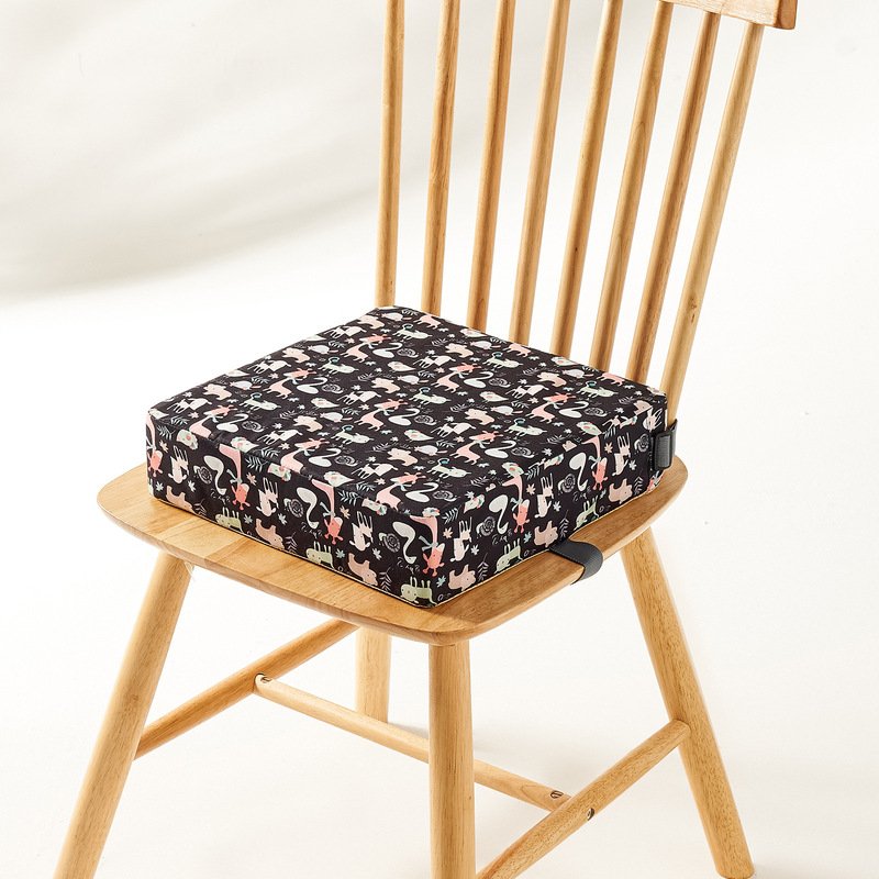 Portable Waterproof Baby Cushion, Outdoor Inflatable Elevated Mat for Infants Toddler Travel, Picnic, Stroller - Image 10