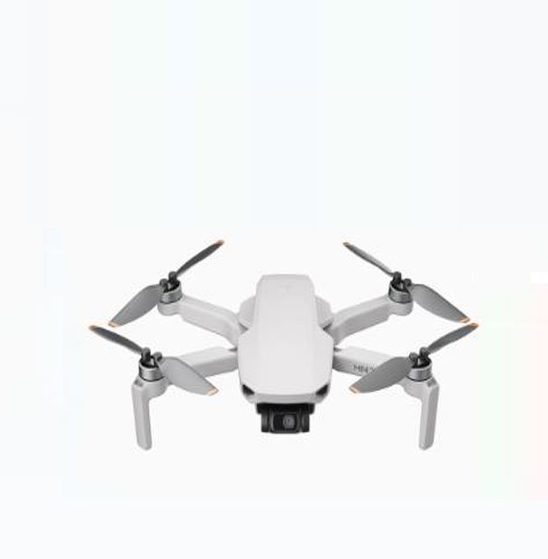 DJI Mini 4K Ultra HD Mini Aerial Drone Captain with Intelligent Range Shooting and Remote Control Aircraft - Image 2