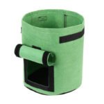 7 Gallon-5Pack Garden Potato Grow Bags