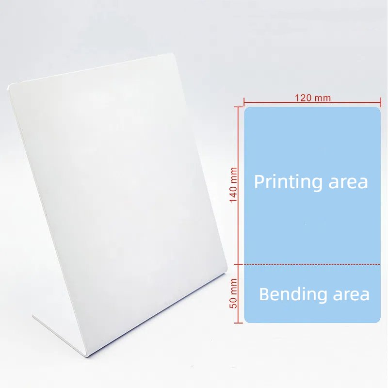 Google comment card NFC standing card NTAG213URL written into Apple Android phone touch NFC review card - Image 5