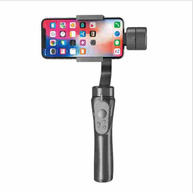 H4/F6/F10 three-axis handheld mobile phone stabilizer video recording outdoor anti-shake shooting bracket - Image 2