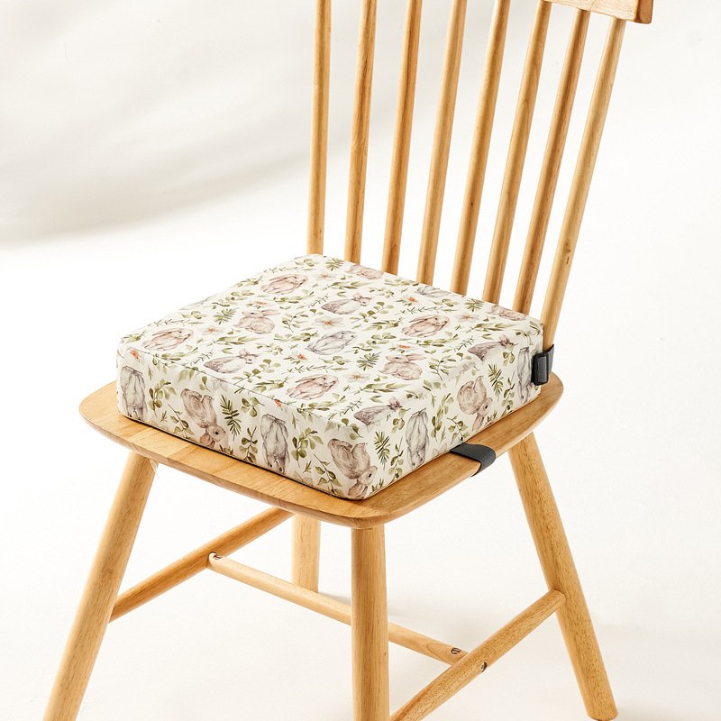 Portable Waterproof Baby Cushion, Outdoor Inflatable Elevated Mat for Infants Toddler Travel, Picnic, Stroller - Image 11