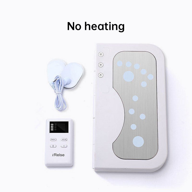 Folding USB-C Rechargeable Foot Massager with Multi-Mode Acupoint Stimulation, Portable Meridian Activation Device D238 - Image 2