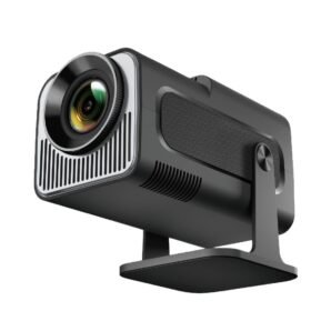 HY320 HD Projector 4K Short Focus Home Cinema Wall Projection