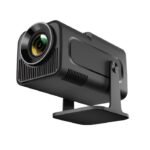 Proiettore HY320 Mini Ultra HD con sistema Android 11