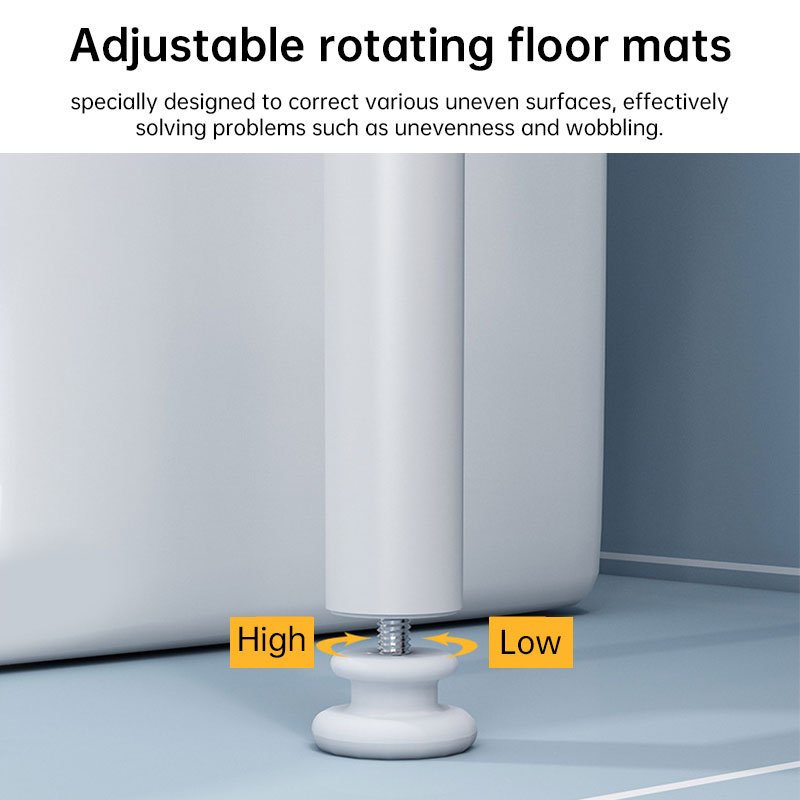 Modern Toilet Overhead Cabinet - Karawan - Space-Saving Bathroom Storage, 166x65x25cm - Image 6