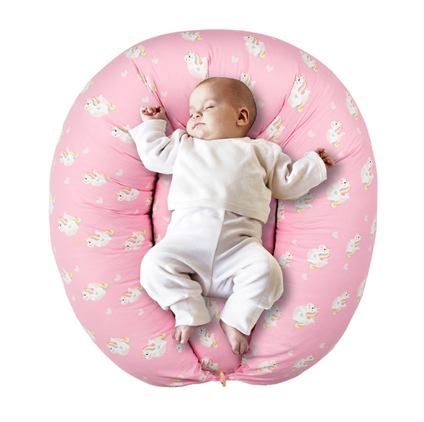 Nursing Pillows Dimensions pillow breastfeeding, nursing and posture support nursing pillows for breastfeeding - Image 7