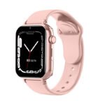 Smartwatch 4G per bambini con ampio schermo da 1,85 pollici, impermeabile e con localizzazione GPS