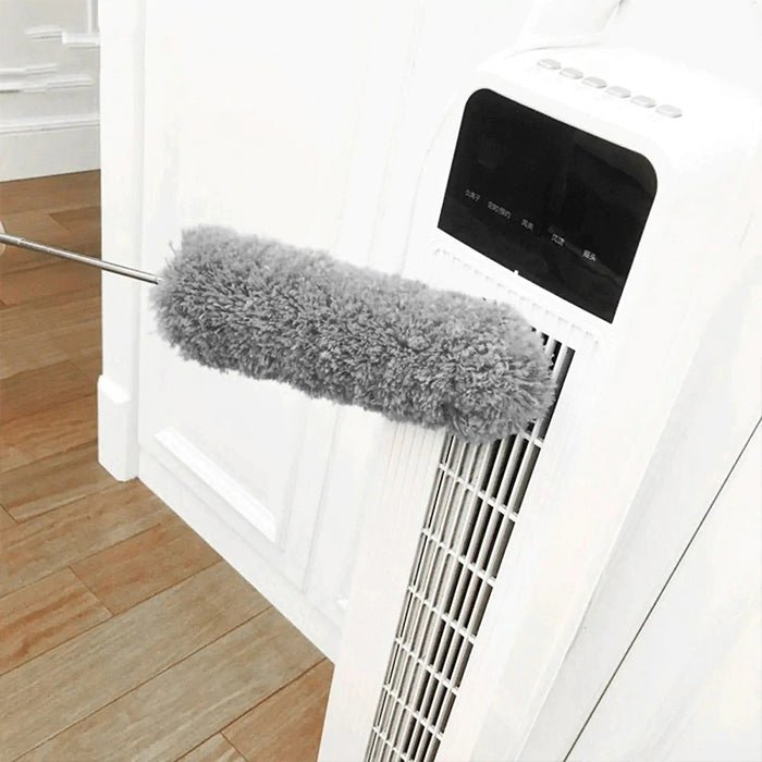 Extendable Microfiber Feather Duster - Image 4